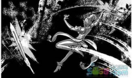 邪恶漫画系列,荒诞幽默中的社会讽刺与人性剖析